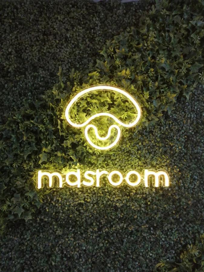 Masroom Hotel קואלה לומפור מראה חיצוני תמונה