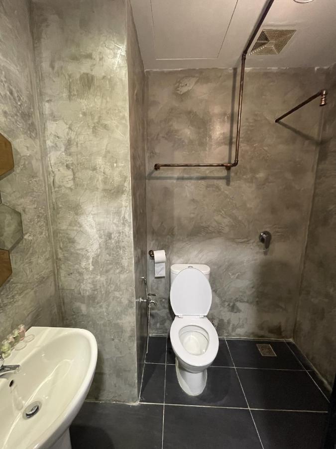 Masroom Hotel קואלה לומפור מראה חיצוני תמונה