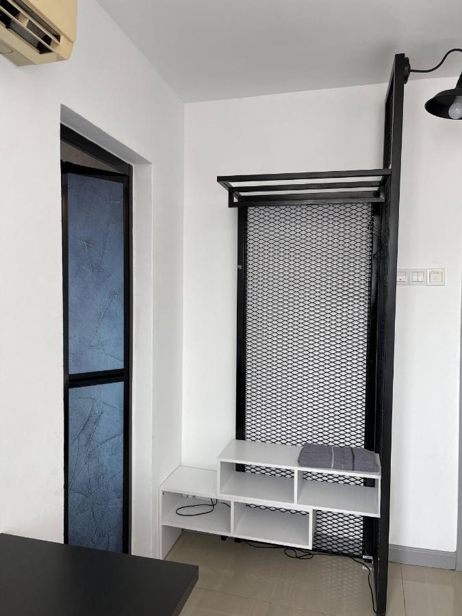 Masroom Hotel קואלה לומפור מראה חיצוני תמונה
