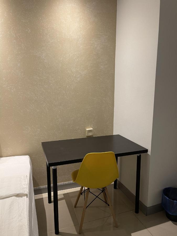 Masroom Hotel קואלה לומפור מראה חיצוני תמונה