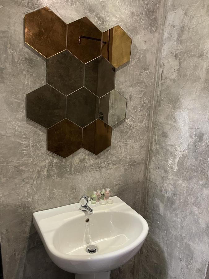Masroom Hotel קואלה לומפור מראה חיצוני תמונה